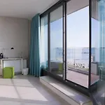 Seetelhotel Kaiserstrand Beachhotel 4*