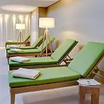 Seetelhotel Kaiserstrand Beachhotel