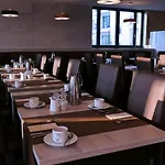 Hotel Seetelhotel Kaiserstrand Beachhotel Ostseebad Heringsdorf