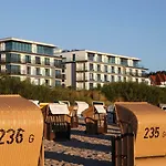 Seetelhotel Kaiserstrand Beachhotel Lifestyle-hotel Direkt Am Hotel Heringsdorf (Usedom)