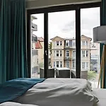 Hotel Seetelhotel Kaiserstrand Beachhotel Lifestyle-hotel Direkt Am 4*