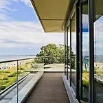 Seetelhotel Kaiserstrand Beachhotel Hotel Ostseebad Heringsdorf