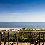 Seetelhotel Kaiserstrand Beachhotel