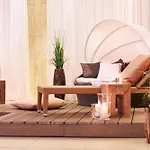Hotel Seetelhotel Kaiserstrand Beachhotel