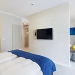 Seetelhotel Kaiserstrand Beachhotel Hotel 4*