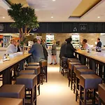 Hotel Seetelhotel Kaiserstrand Beachhotel 4*
