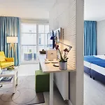 Seetelhotel Kaiserstrand Beachhotel Hotel Ostseebad Heringsdorf