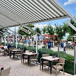 Seetelhotel Kaiserstrand Beachhotel 4* Ostseebad Heringsdorf