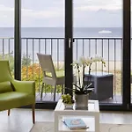 Seetelhotel Kaiserstrand Beachhotel Lifestyle-hotel Direkt Am Heringsdorf (Usedom)