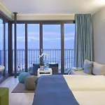 Seetelhotel Kaiserstrand Beachhotel