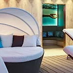 Seetelhotel Kaiserstrand Beachhotel 4*