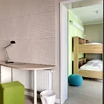 Seetelhotel Kaiserstrand Beachhotel Lifestyle-hotel Direkt Am Hotel Heringsdorf (Usedom)