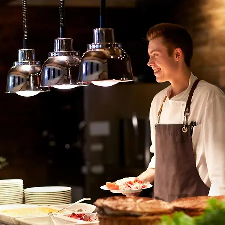 Seetelhotel Kaiserstrand Beachhotel Lifestyle-hotel Direkt Am 4* Heringsdorf