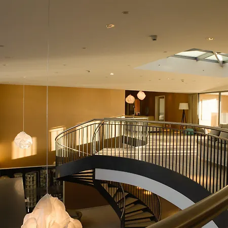 Seetelhotel Kaiserstrand Beachhotel Lifestyle-hotel Direkt Am Heringsdorf