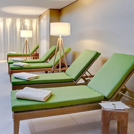 Seetelhotel Kaiserstrand Beachhotel Lifestyle-hotel Direkt Am