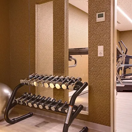 Seetelhotel Kaiserstrand Beachhotel Lifestyle-hotel Direkt Am 4*