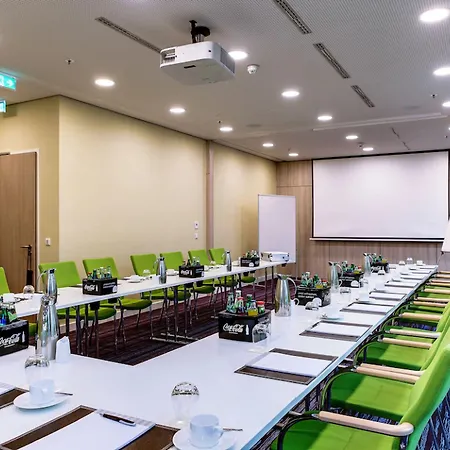 Seetelhotel Kaiserstrand Beachhotel Lifestyle-hotel Direkt Am 호텔 4*