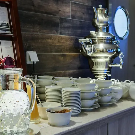 Seetelhotel Kaiserstrand Beachhotel Lifestyle-hotel Direkt Am 4*