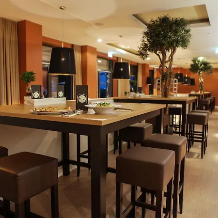 Seetelhotel Kaiserstrand Beachhotel Lifestyle-hotel Direkt Am