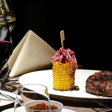 Seetelhotel Kaiserstrand Beachhotel Lifestyle-hotel Direkt Am 호텔