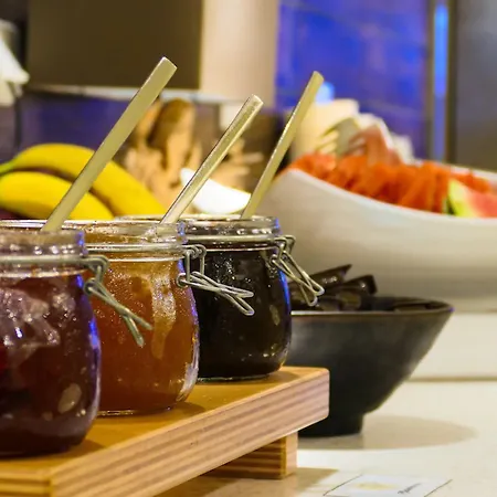 Seetelhotel Kaiserstrand Beachhotel Lifestyle-hotel Direkt Am Otel