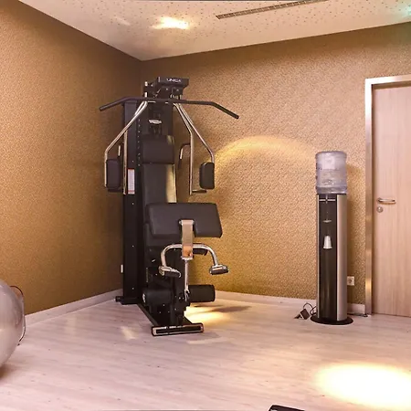 Seetelhotel Kaiserstrand Beachhotel Lifestyle-hotel Direkt Am