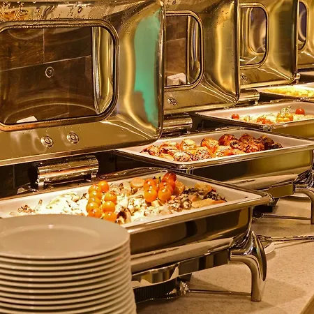 Seetelhotel Kaiserstrand Beachhotel Lifestyle-hotel Direkt Am 4* 제바트헤링스도르프