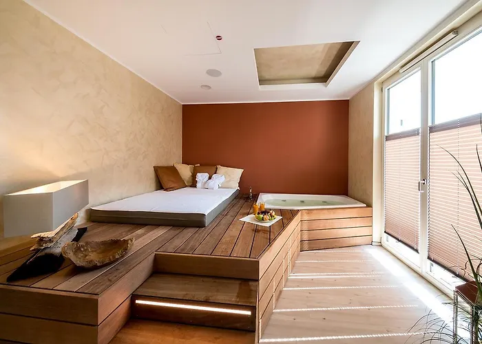 Seetelhotel Kaiserstrand Beachhotel Lifestyle-hotel Direkt Am 4* Херингсдорф